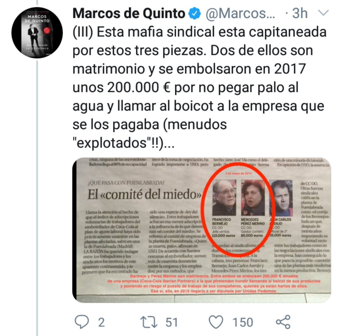 Ana Isabel Gatón tweet media