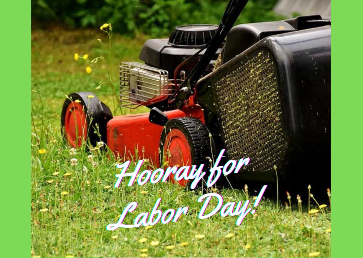LawnTap's tweet photo. Everyone's hard work &amp; dedication have helped to build a nation.💪

LawnTap wishes everyone a belated Happy Labor Day. 💚

#LawnTap #lawncare #LaborDay #technology #mow #atlanta #edge #trim #lawncareservice https://t.co/uWnKuavpss