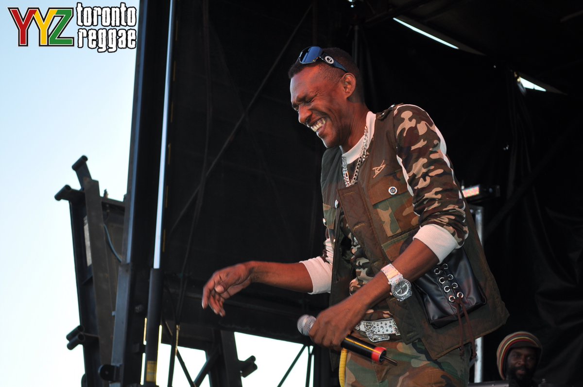 torontoreggae's tweet photo. Happy Birthday to Reggae star Professor Nuts! Pic by @torontoreggae 2012 #reggae #jamaica #professornuts https://t.co/5Wo1oNeoPk