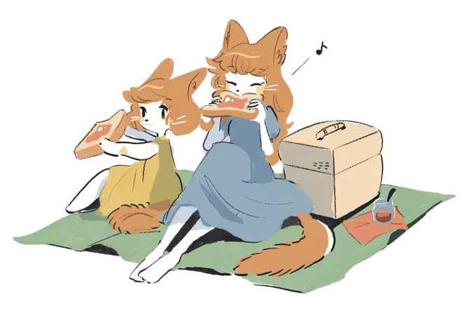 picnic 