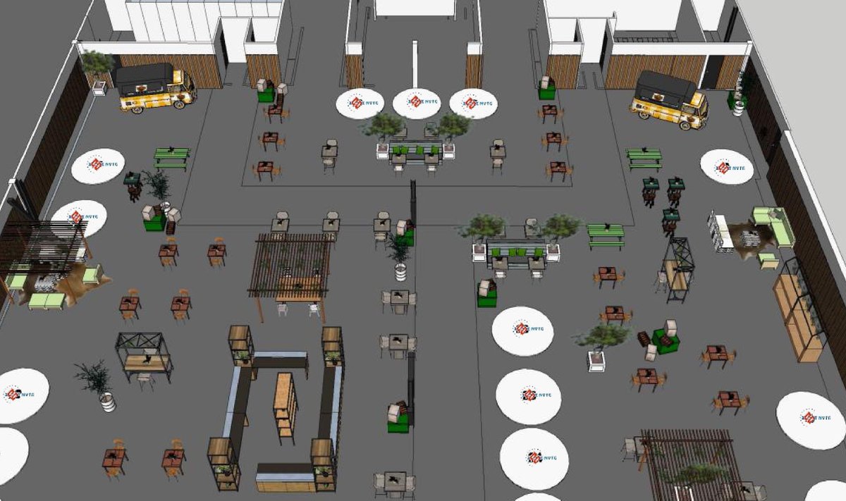 De #NVTG heeft het sprekersprogramma gepubliceerd voor het NVTG Congres 2020 dat op donderdag 1 oktober 2020 live en #coronaproof georganiseerd gaat plaatsvinden bij Hart van Holland in Nijkerk. De inschrijving voor deelnemers is geopend!
bit.ly/33o0Bm3 #compliance