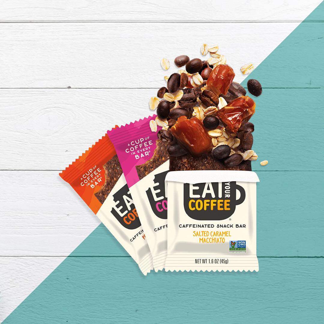 Caffeinated snacks made with whole ingredients for long-lasting, natural energy. Try three free below!

eatyour.coffee/pages/friends-…