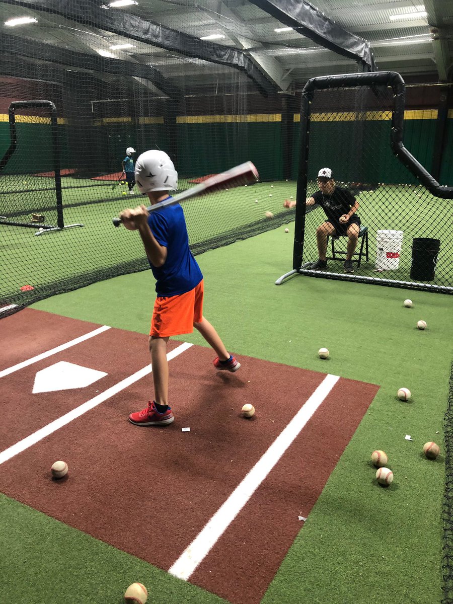 DBAT_Arlington's tweet photo. Great Labor Day Camp! Stay tuned for more camps coming your way! #dbatarlingtontv #dbattv https://t.co/WfKxdkuGta