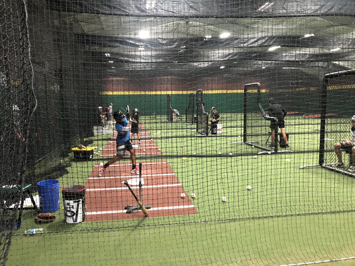 DBAT_Arlington's tweet photo. Great Labor Day Camp! Stay tuned for more camps coming your way! #dbatarlingtontv #dbattv https://t.co/WfKxdkuGta