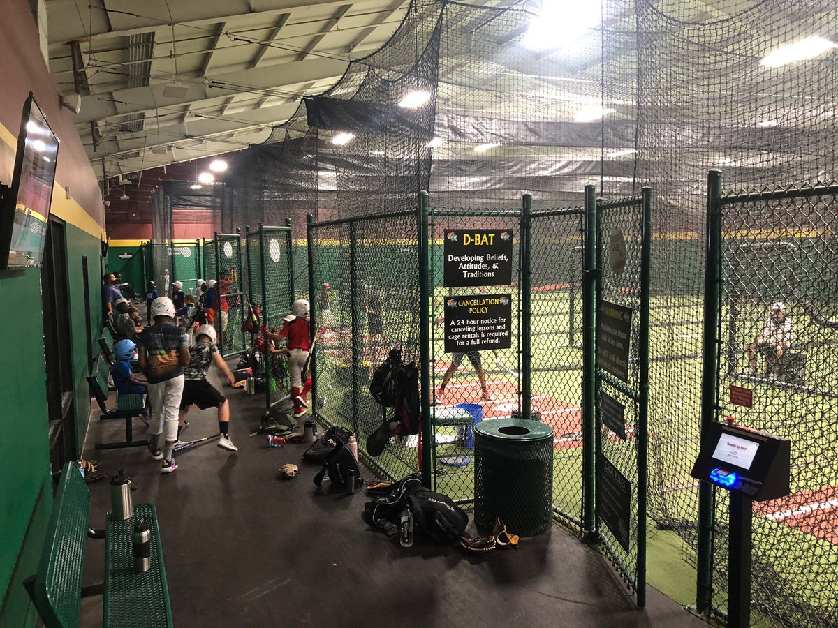 DBAT_Arlington's tweet photo. Great Labor Day Camp! Stay tuned for more camps coming your way! #dbatarlingtontv #dbattv https://t.co/WfKxdkuGta