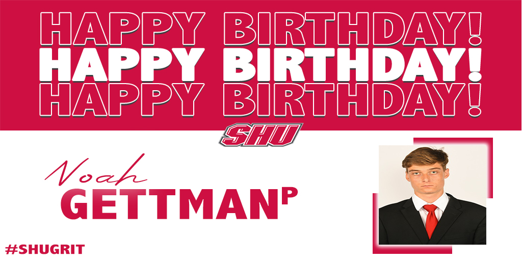 sacredheartufb's tweet photo. Happy birthday to our junior  specialist from the sunshine state @noah_gettman8 ! https://t.co/glTjAPl2cg