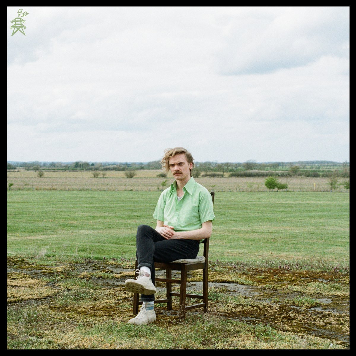 PylonsBand's tweet photo. “I grumble therefore I am.” - Alex

Our new single Grumble is out this Friday https://t.co/RIvEg0ZKMH