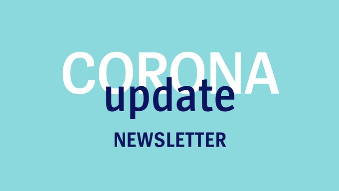 _GGDigital's tweet photo. Im #Corona-Update lesen Sie heute: @AOK_Politik sieht Klinik-Reformdruck durch Corona-Krise bestÀtigt. #OEGD-Experten tagen mit @AngelaMerkeICDU. #gesundheitsaemter Wirtschaft erholt sich nur langsam. @ifo_Institut @DEHOGA_BV @destatis
https://t.co/NMvIvTgaHd https://t.co/juUnqrlCJP