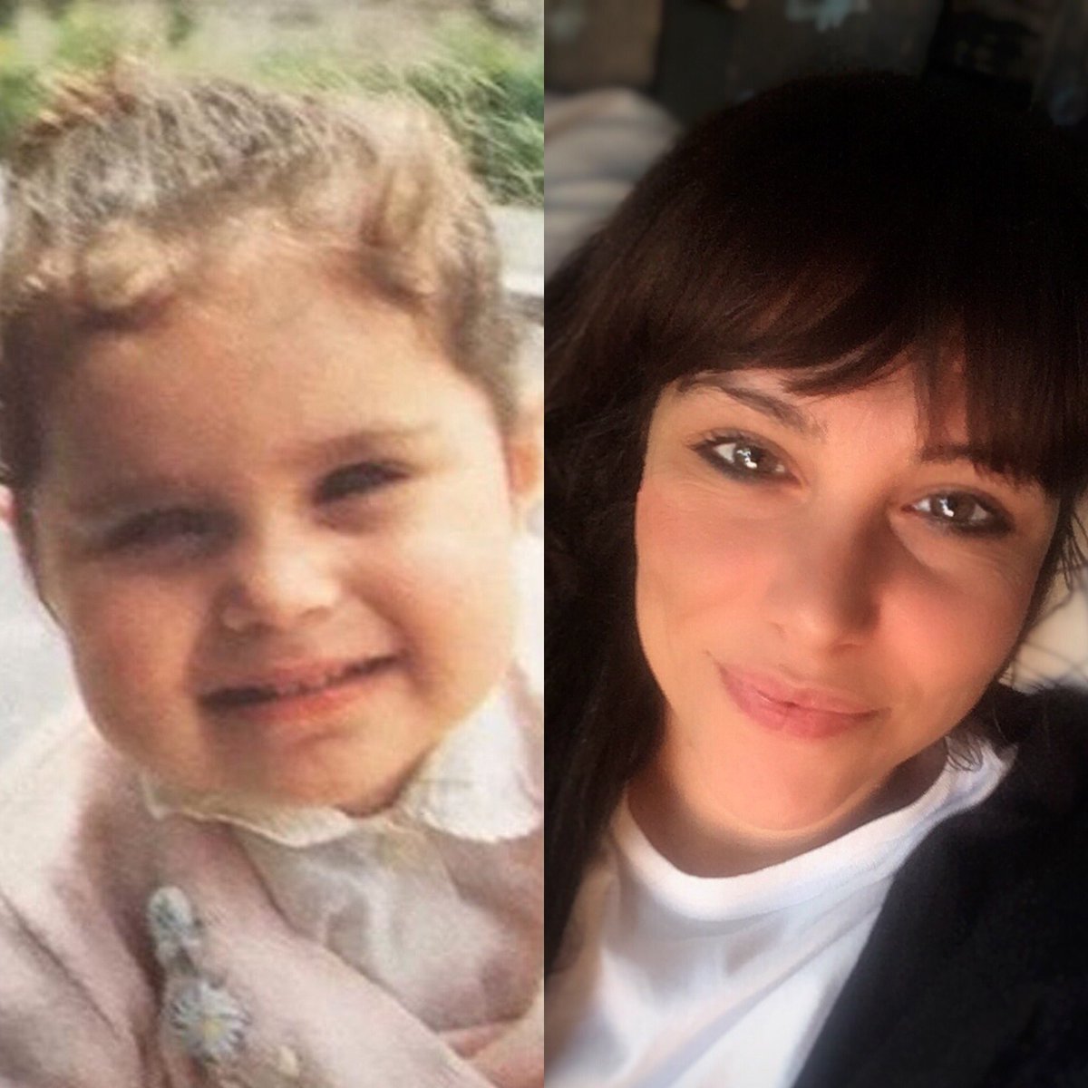 Ela Meriç tweet media