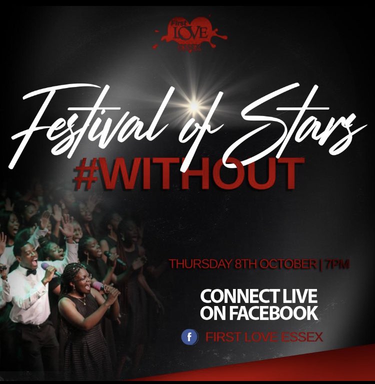 22gabzz's tweet photo. Yooooo people! I would like to invite you to our Freshers event on Facebook! There are gonna be ministrations and the Word will be preached. If you’re coming to Essex uni you don’t want to miss out on this🙏🏾❤️ #Without

You can sign up to our page here: https://t.co/TT5iWptaSr https://t.co/HaUztAnt5A