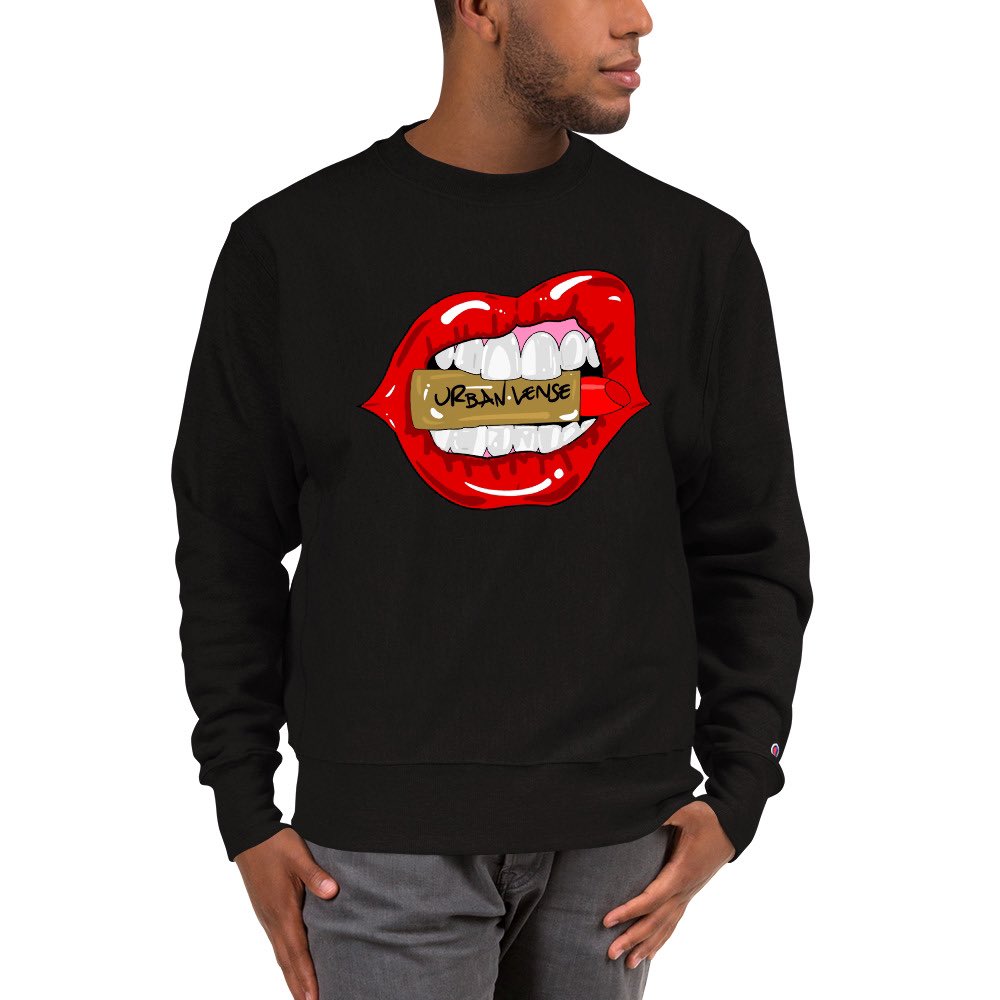urbanlense's tweet photo. Shop is up and running! Shop all our designs including tee shirts, Fanny packs, hoodies and even our Urban Lense X Champion merch. Grab yours today at https://t.co/hrVosHQ66u #urbanlenseclothing 
Appreciate y’all. More coming soon. #clothing #fashion #clothingline #urbanlense https://t.co/Bk3ApPcswh