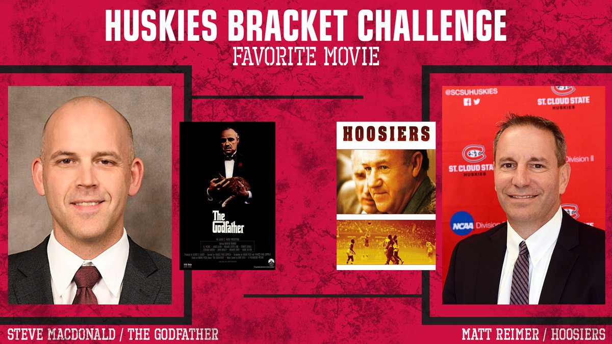 St. Cloud State Athletics tweet media