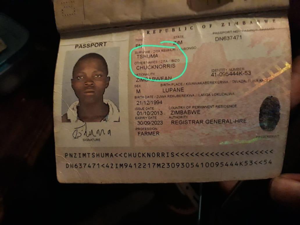 ZimNames tweet media