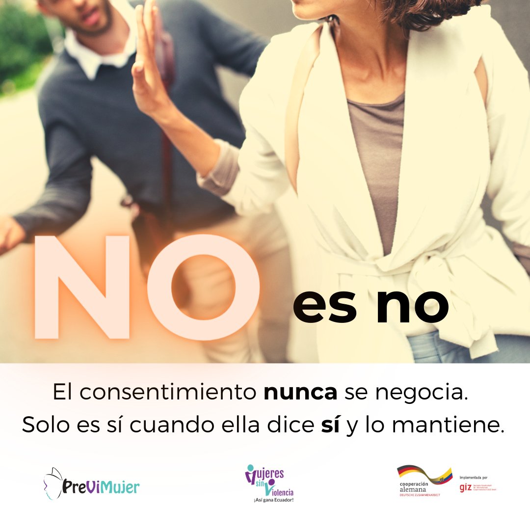 La violencia contra las mujeres se ha incrementado durante estos meses de emergencia sanitaria por el confinamiento y convivencia con sus agresor*s, principalmente sus parejas. Por ello, urge construir hogares seguros y libres de violencia. @MujeressinV