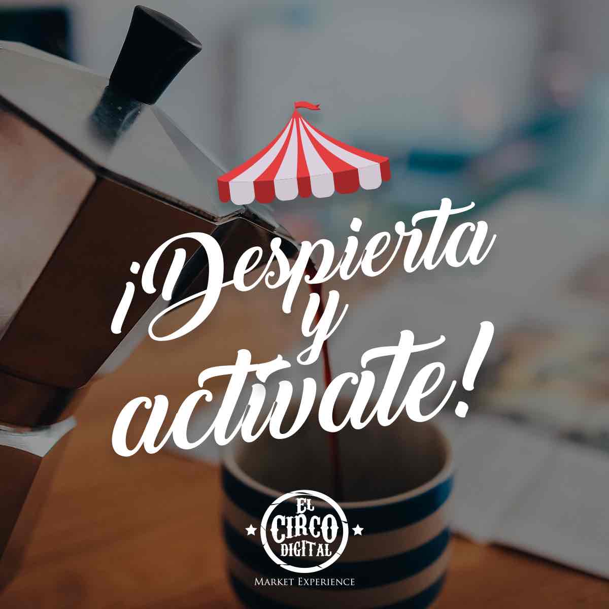 ¡Hay mucho por hacer!