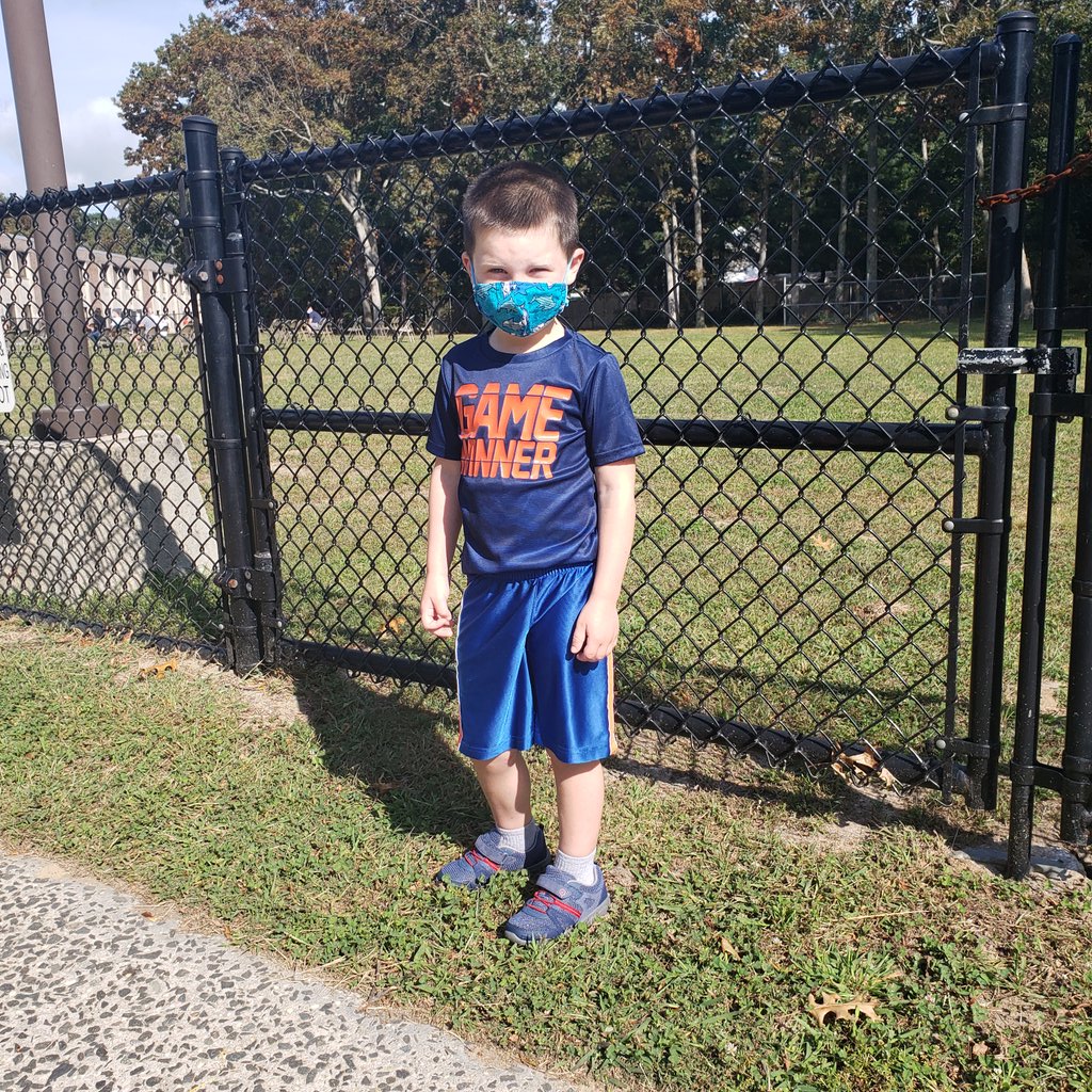 Adrienne Morpurgo tweet media