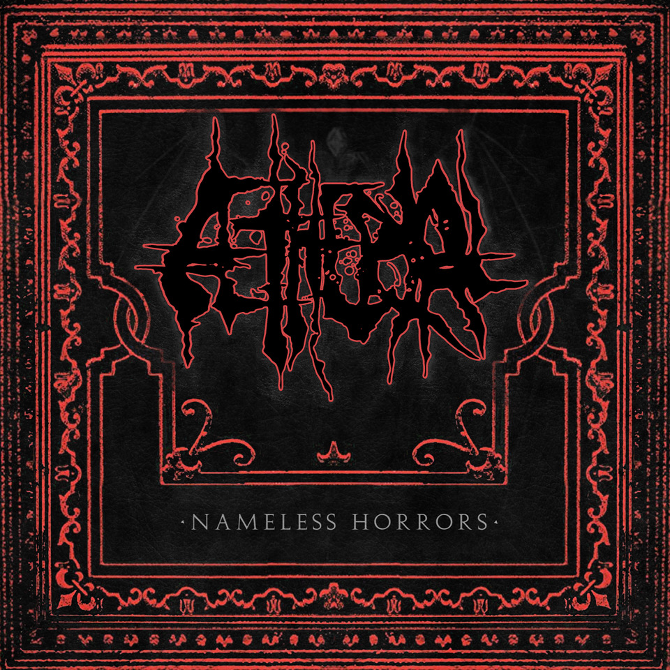 Aetherial_Metal's tweet photo. Nameless Horrors - our second album will be out October 23 #deathmetal #newmusic #ComingSoon #aetherial https://t.co/j9p8N5eBUQ