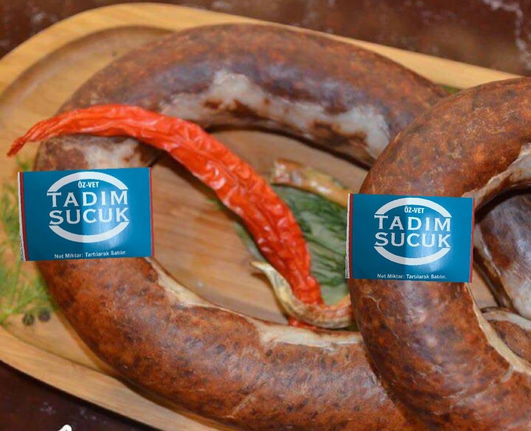 Geleneksel Muğla Sucuğu lezzetini özleyen herkesi MUTSO Zeytinpark’a bekliyoruz. Kahvaltıda ve tost çeşitlerinde sizlere sunduğumuz bu lezzeti dilerseniz kangal olarak da satın alabilirsiniz. #tadımsucuk