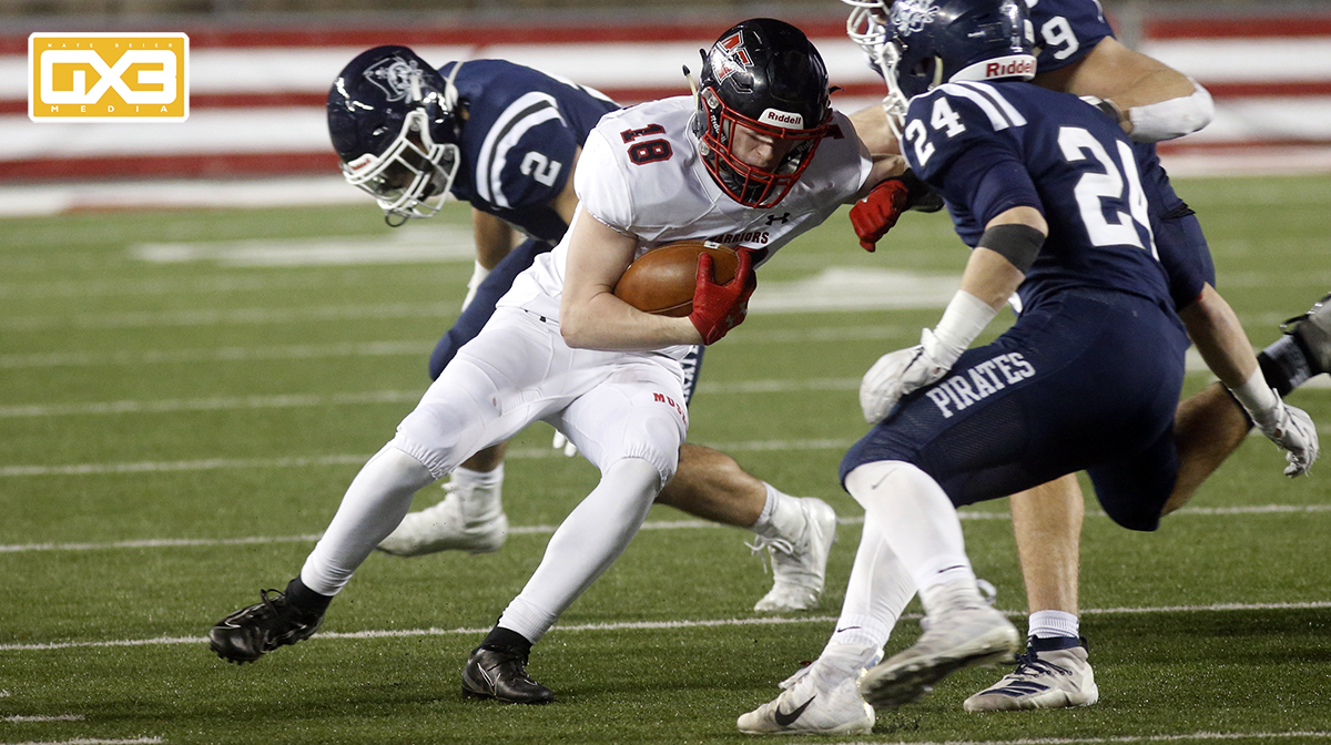 Travis Wilson tweet media