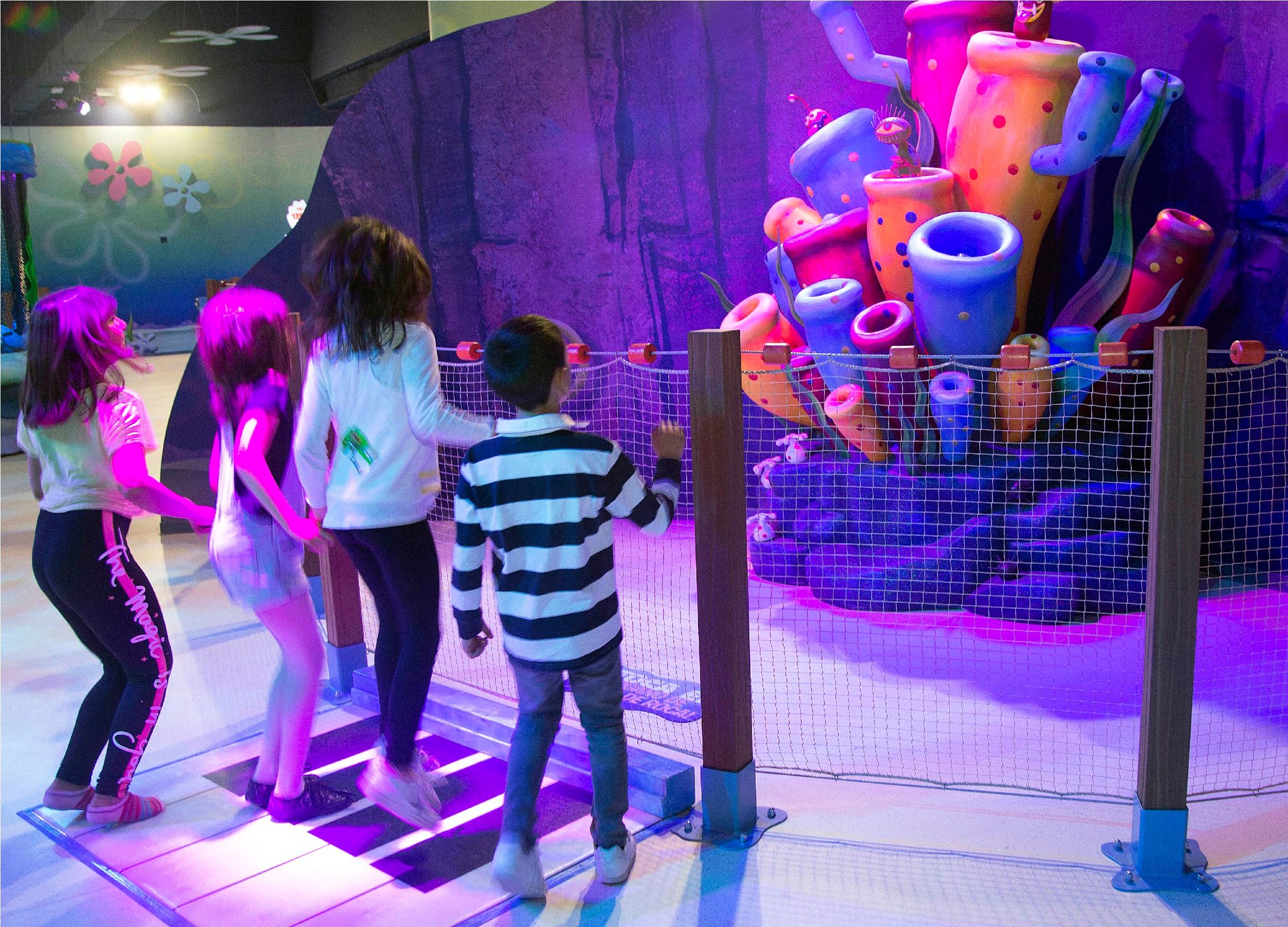 Nickelodeon Adventure Lakeside on Twitter "Fun for all the family