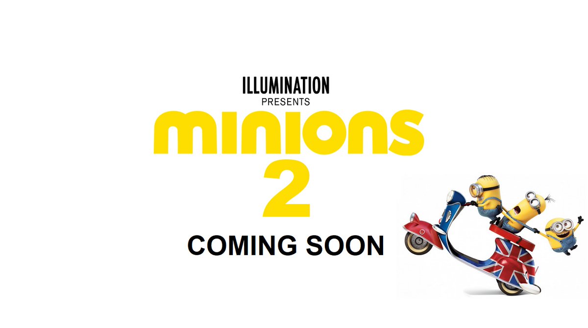 minions games OY tweet media