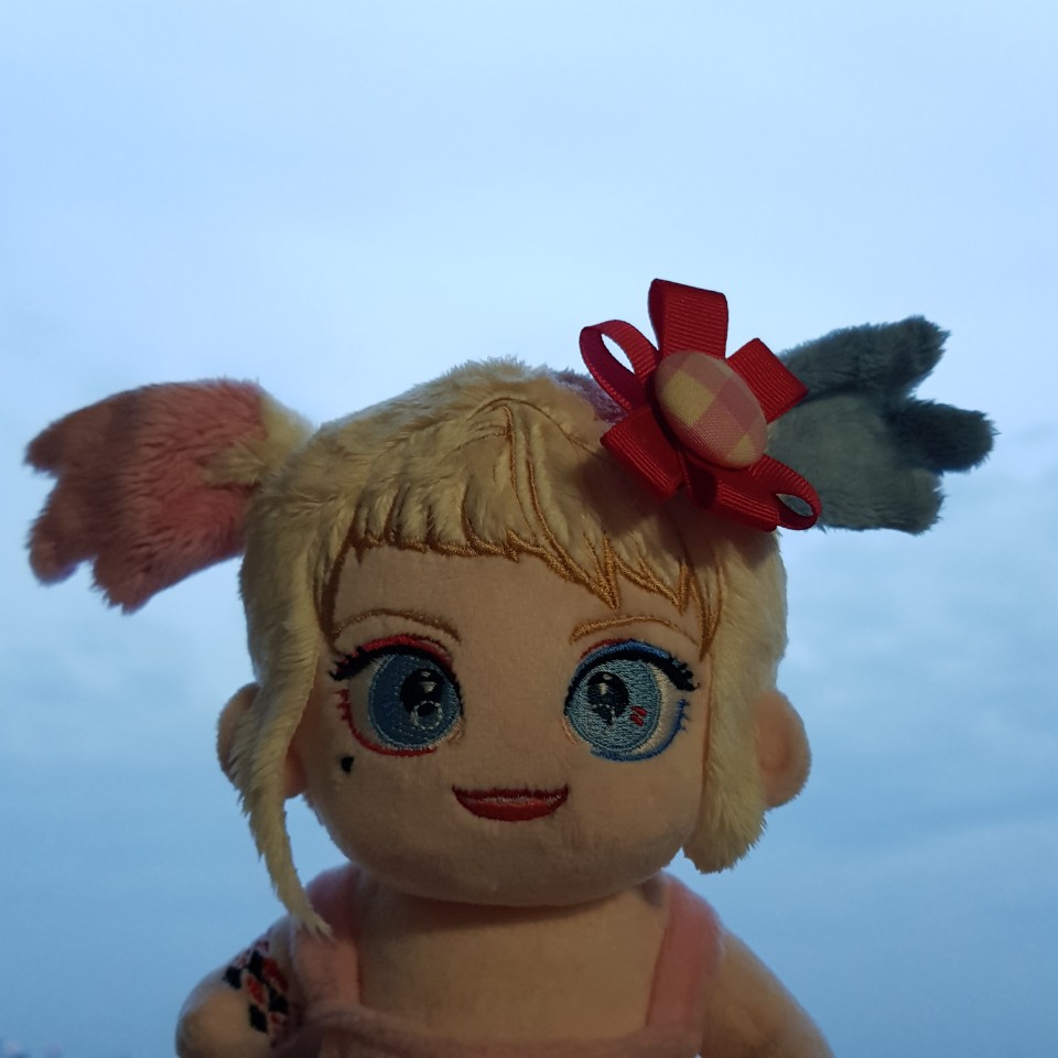 여캐인형홍보쟁이(캐롤빵, 나타샤벳, 퀸젤리) tweet media