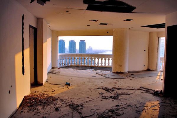 แค่เห็นรูปยังน่ากลัวแล้ว แต่ยังมีบางกลุ่มขึ้นไปถ่ายรูปวิวกันอะ ส่วนเราขอบายดีกว่า 555+