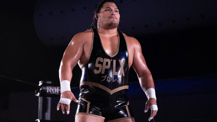 "wow, jeff cobb is so big and scary and stoic"