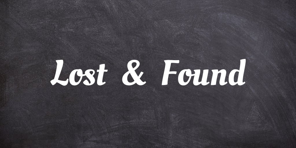 A canoe was found near our power plant last week and we want to return it to the owner.  If you lost your canoe, please write to us at info@balafalls.ca with a description of the canoe.