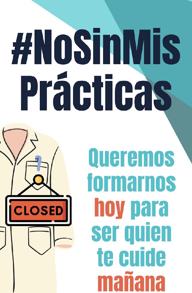 MaariaOrtu's tweet photo. #NoSinMisPrácticas https://t.co/nHNvmQi0FQ