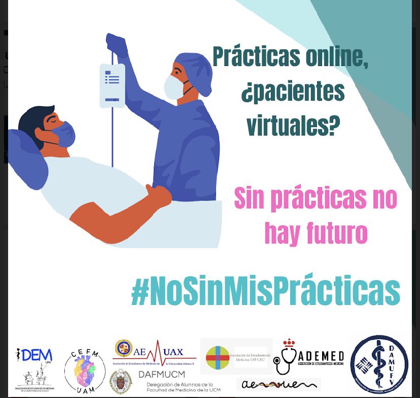 MaariaOrtu's tweet photo. #NoSinMisPrácticas https://t.co/nHNvmQi0FQ