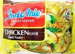 Real indomie eaters know🧏🏾‍♂️