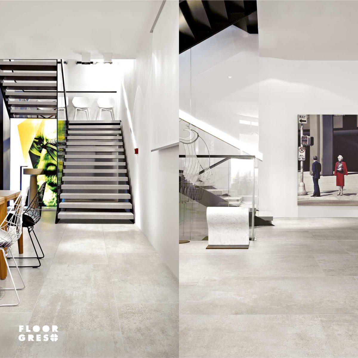 Sunderlands1883's tweet photo. Presenting you #White from the collection of #Rawtech, inspired by cement to best express an unmistakable style, mixing attractive graphics with high performance from a technical point of view.
#Sunderlands #interiordesign #tiles #design #tiledesign #flooring #architecture https://t.co/K5hS2Q9mqC