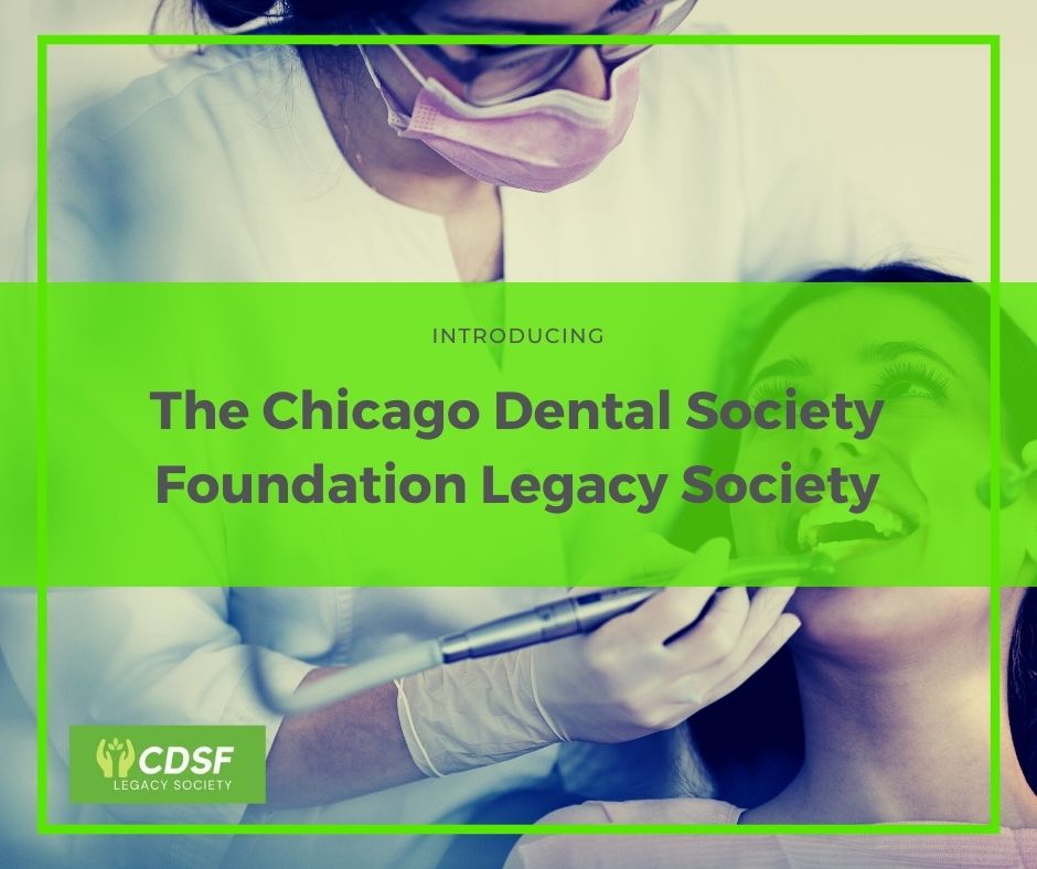 CDSFoundation's tweet photo. Did you know the CDS Foundation recently launched a Legacy Society? Become a charter member today!
https://t.co/cxLZgNSN9T https://t.co/Z6pJfpFB40