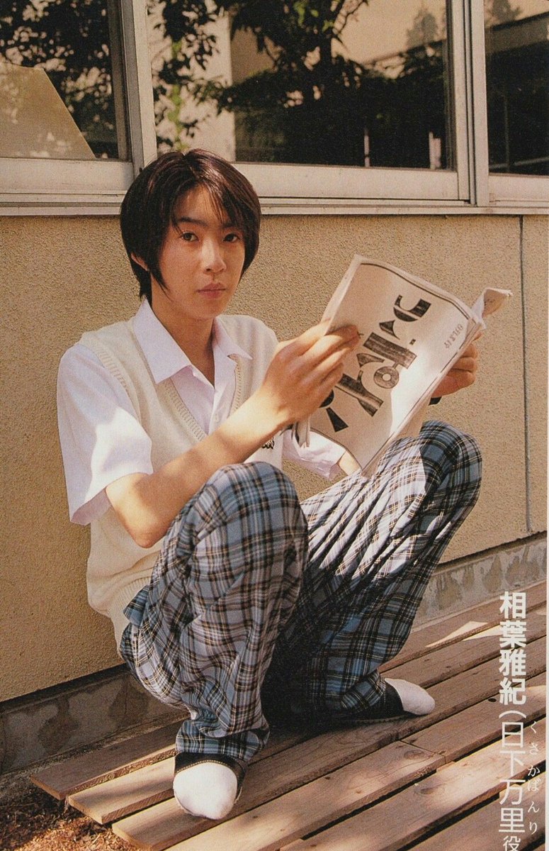D7- Favourite Aiba Masaki photo. Hardest to choose. Sorry for being biased but everything about him is good to me. Here are some of photos which were set as the wall paper on my phone for a long time. The first one is the longest. It was more than 2 years. From old  to new 