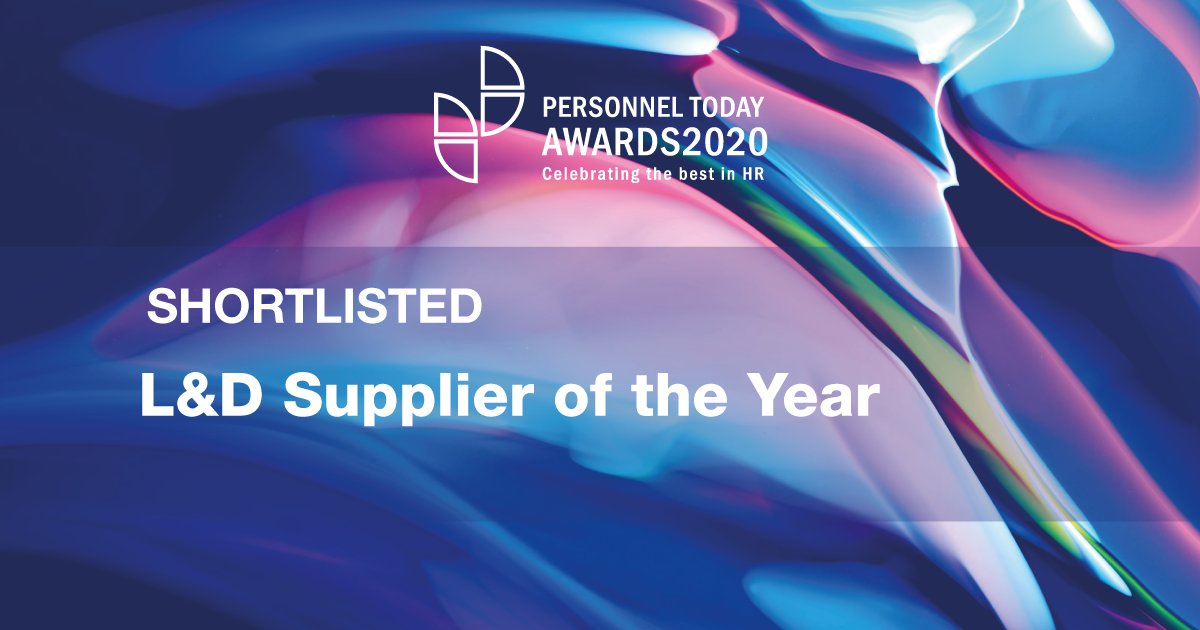 Congratulations to <a href="/handhagency/">H&H</a>, <a href="/learnerbly/">Learnerbly</a>, <a href="/TeamAcademyUK/">Team Academy</a>, and <a href="/ResilienceDevCo/">How2B Resilient</a>! Don’t miss out when the winners are announced 26 Nov! Register here: bit.ly/3i7yltN #PTawards