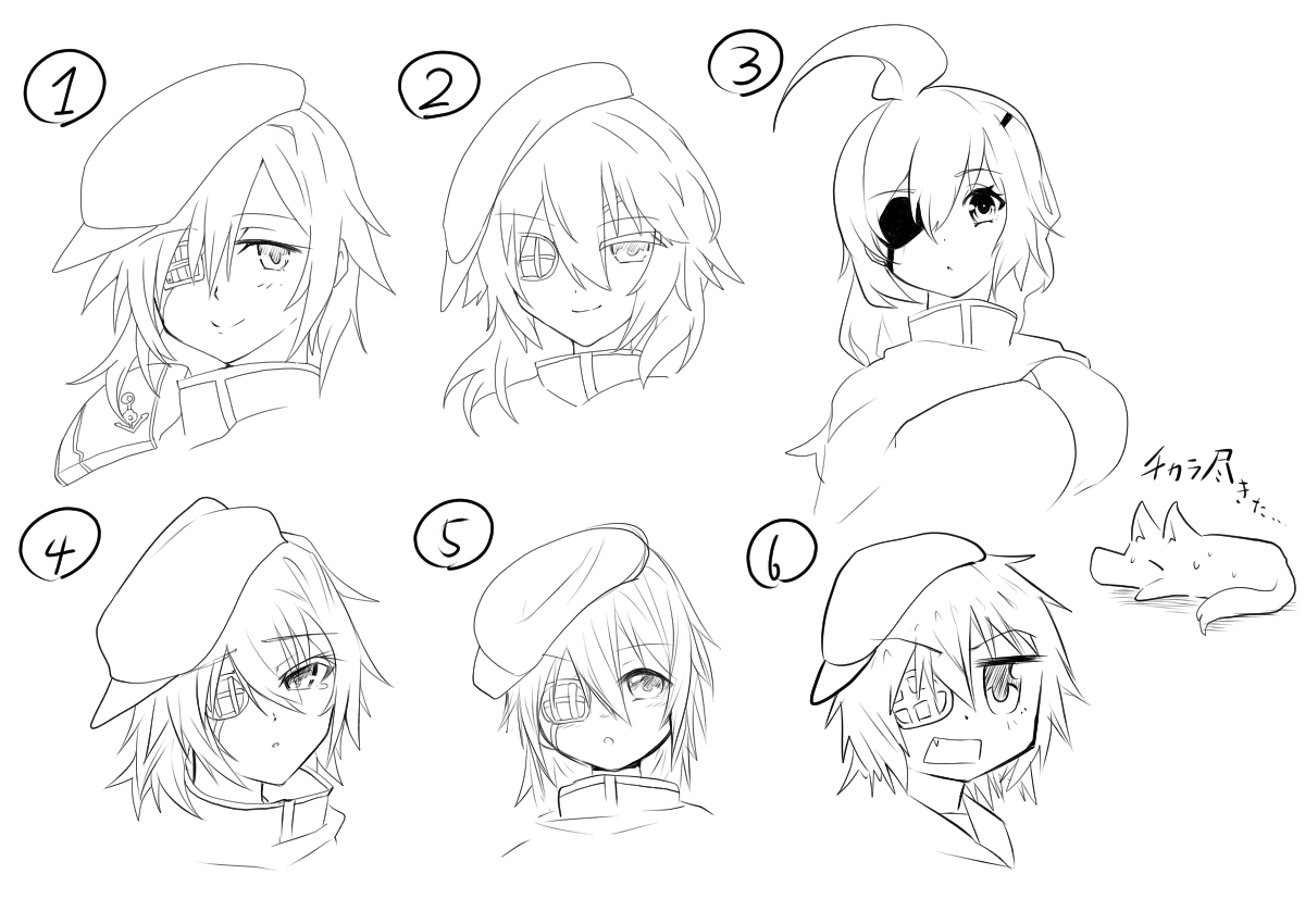 お、怒られそう……:( ;'꒳`;): 
