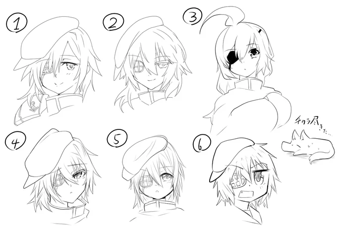 お、怒られそう……:( ;'꒳`;): 
