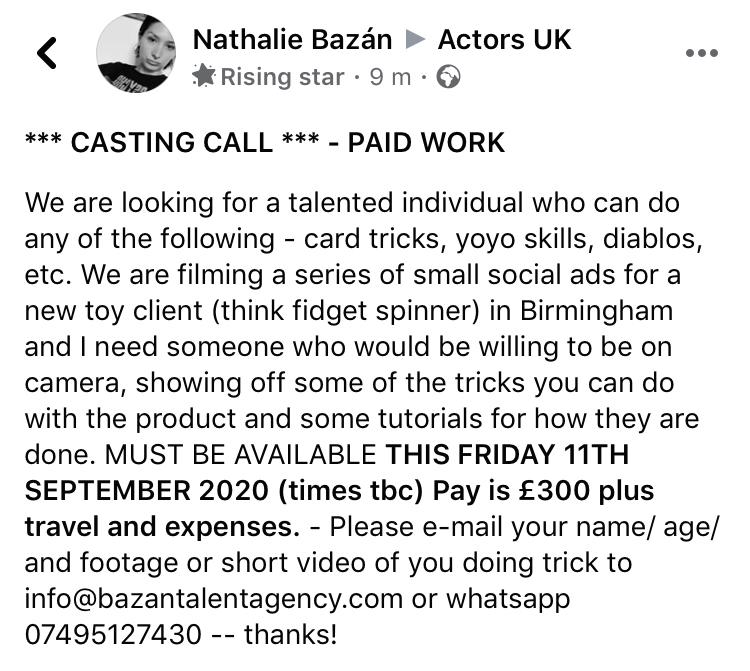 michelle jennings tweet media