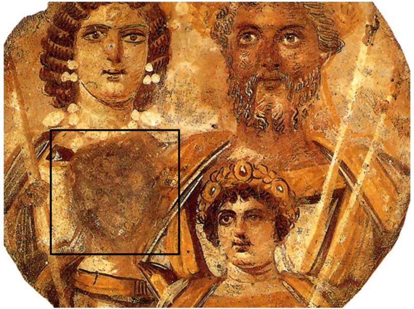 African Paleosciences Laboratory@NYU tweet media