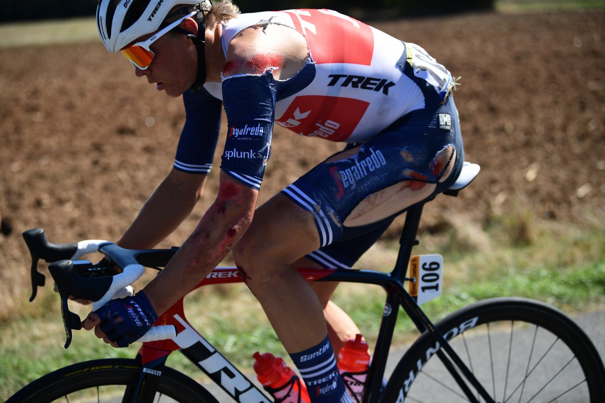 LeTour's tweet image. 💪 @Tomashuuns 

#TDF2020