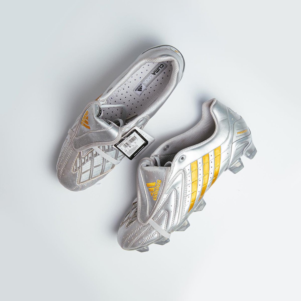 BW Boots UK tweet media