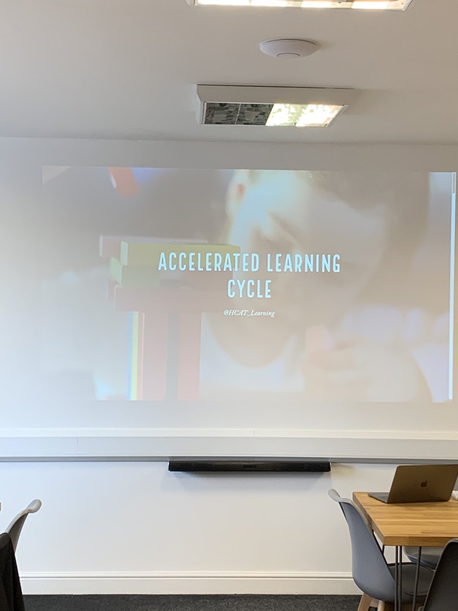 hcat_learning's tweet image. We kicked off this term’s HCAT CPD offer today! Thank you to all who attended! #markingandfeedback #acceleratedlearningcycle #CPD