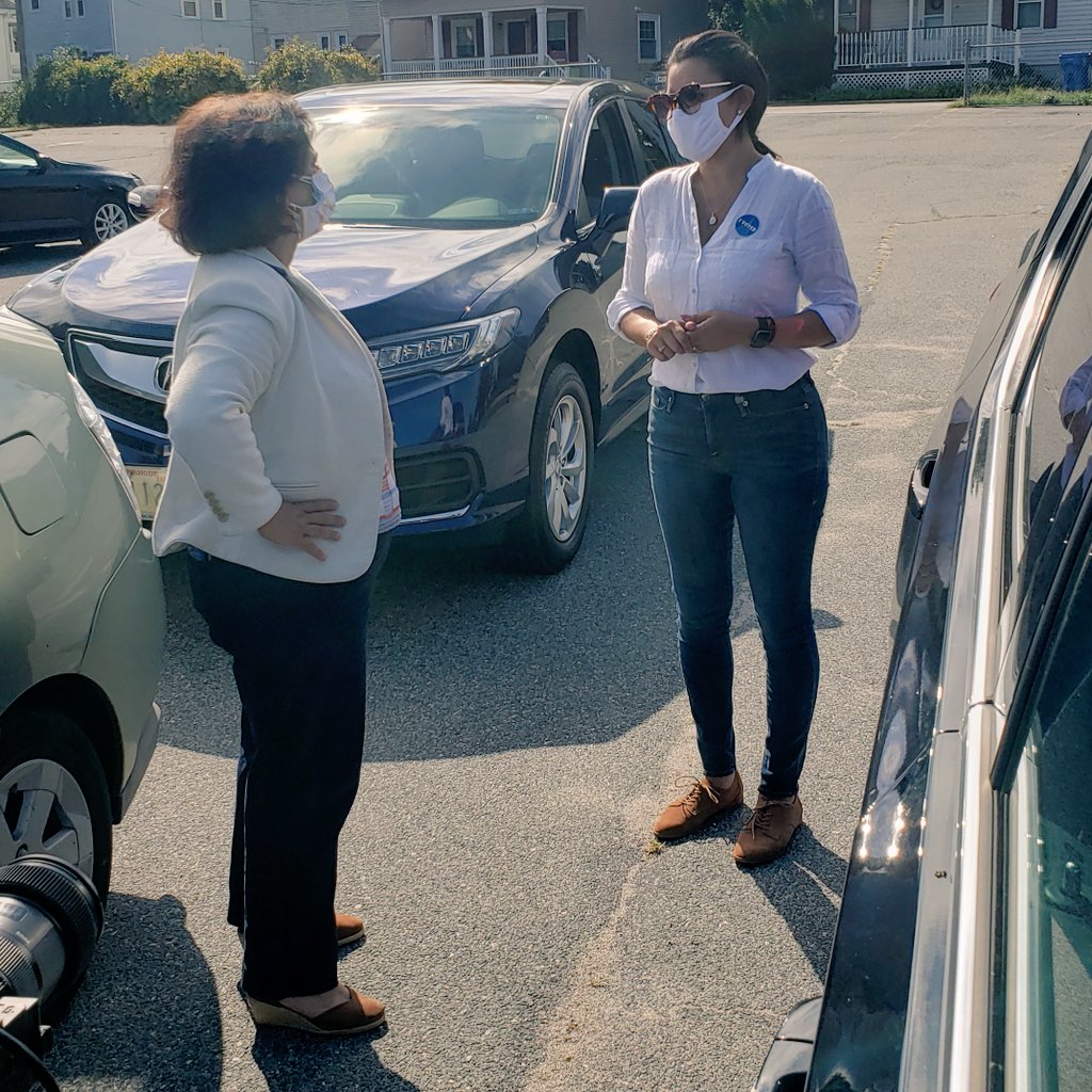 Nellie Gorbea tweet media