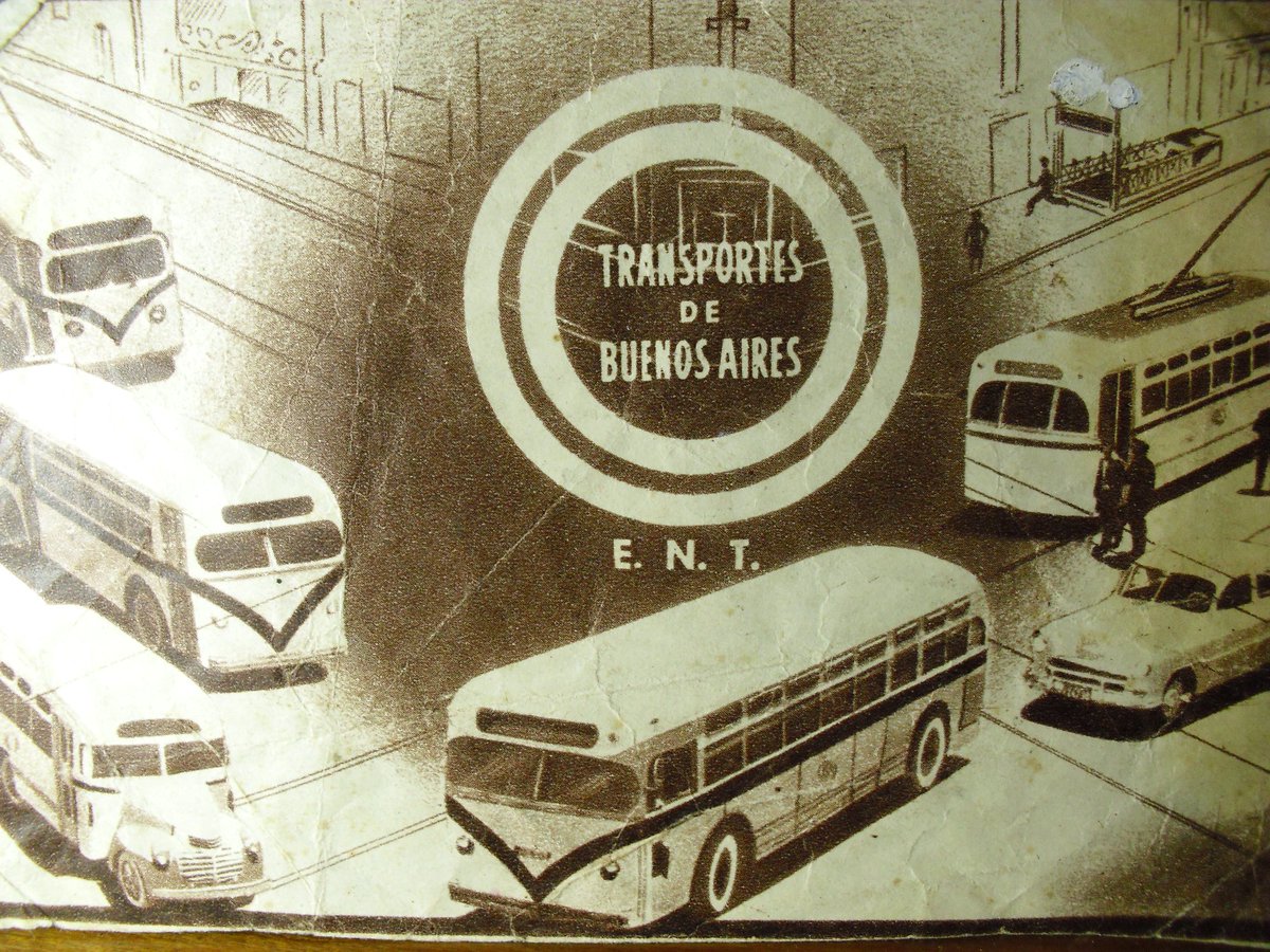 Los problemas financieros de las empresas privadas llevarían a su fusión en la Corporación de Transportes en 1939, operación no exenta de no pocos negociados en plena década infame. El peronismo la transformó en una empresa estatal integrada, Transportes de Buenos Aires.