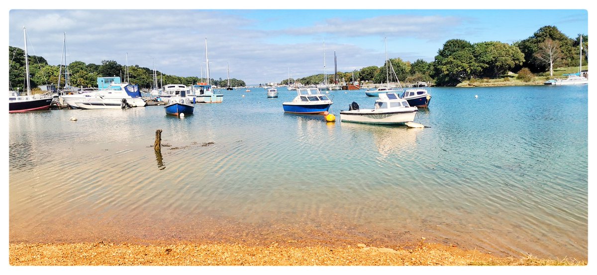 oenirahtak's tweet photo. Sat down the Creek #woottonbridge #IsleofWight https://t.co/b4g6lZHunI