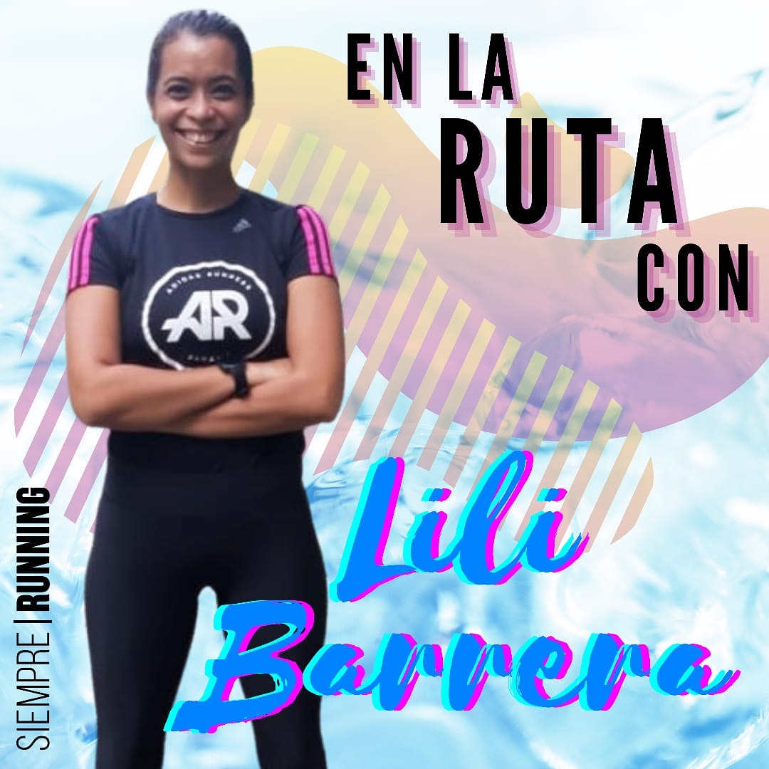 Siempre_Running's tweet photo. EN LA RUTA CON...

A partir de hoy iniciamos una nueva serie de entrevistas a corredores aficionados locales, quienes combinan la pasión del running con las actividades diarias. 

https://t.co/QAN957VxQ3 https://t.co/C11XBhsNsr