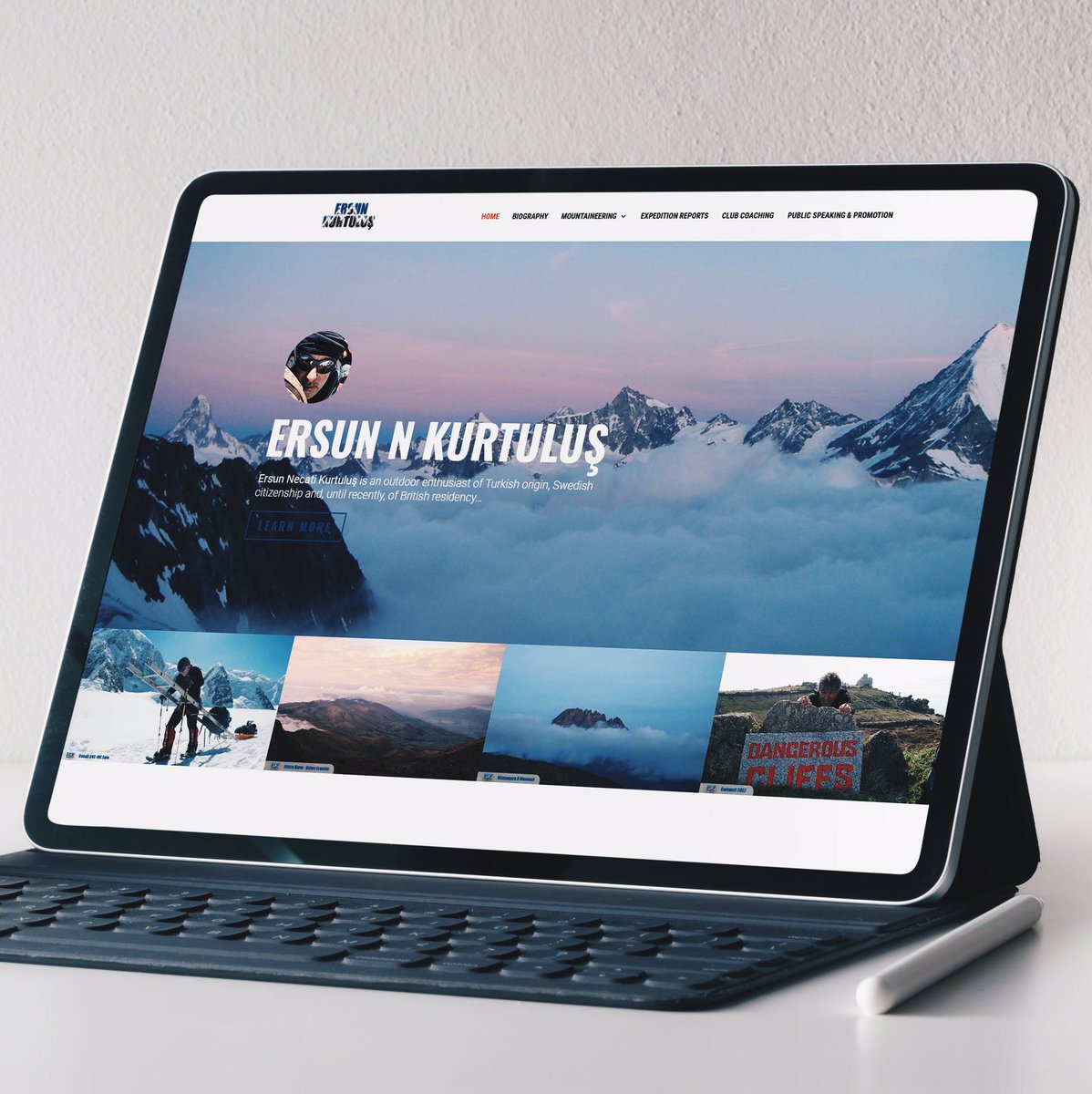 Web design and develop for Ersun Kurtuluş. ersunkurtulus.com

——

#mobsite #mobdesign