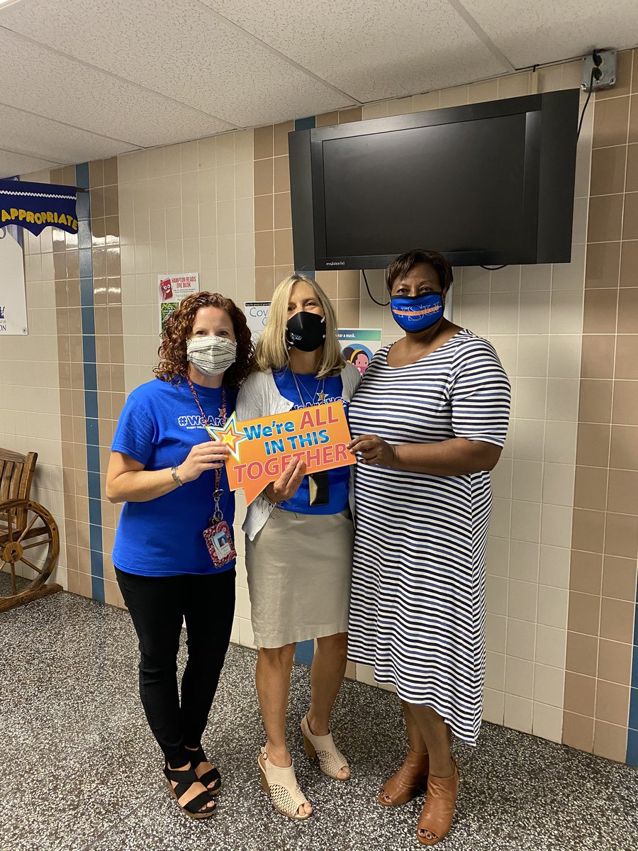 Machen Elementary tweet media