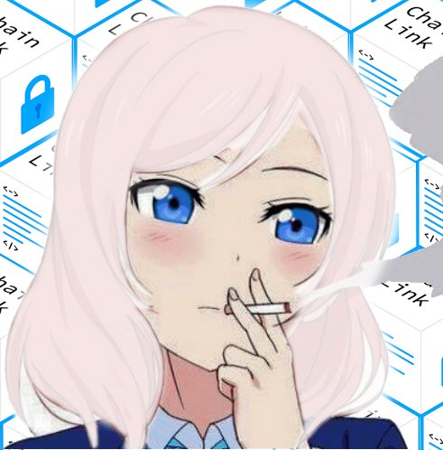 ChainlinkP's tweet photo. Stack $LINK and literally stop caring. That's all you have to do. https://t.co/Gjl5GGesDp